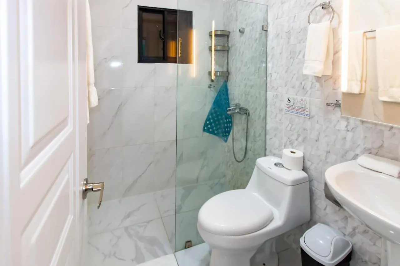 Hotel Senorial Santo Domingo
