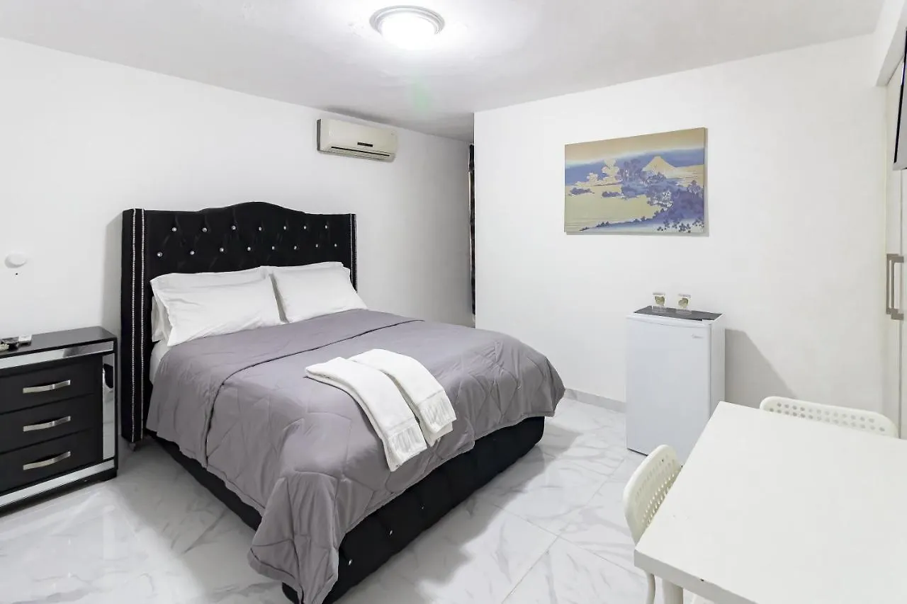 Hotel Senorial Santo Domingo