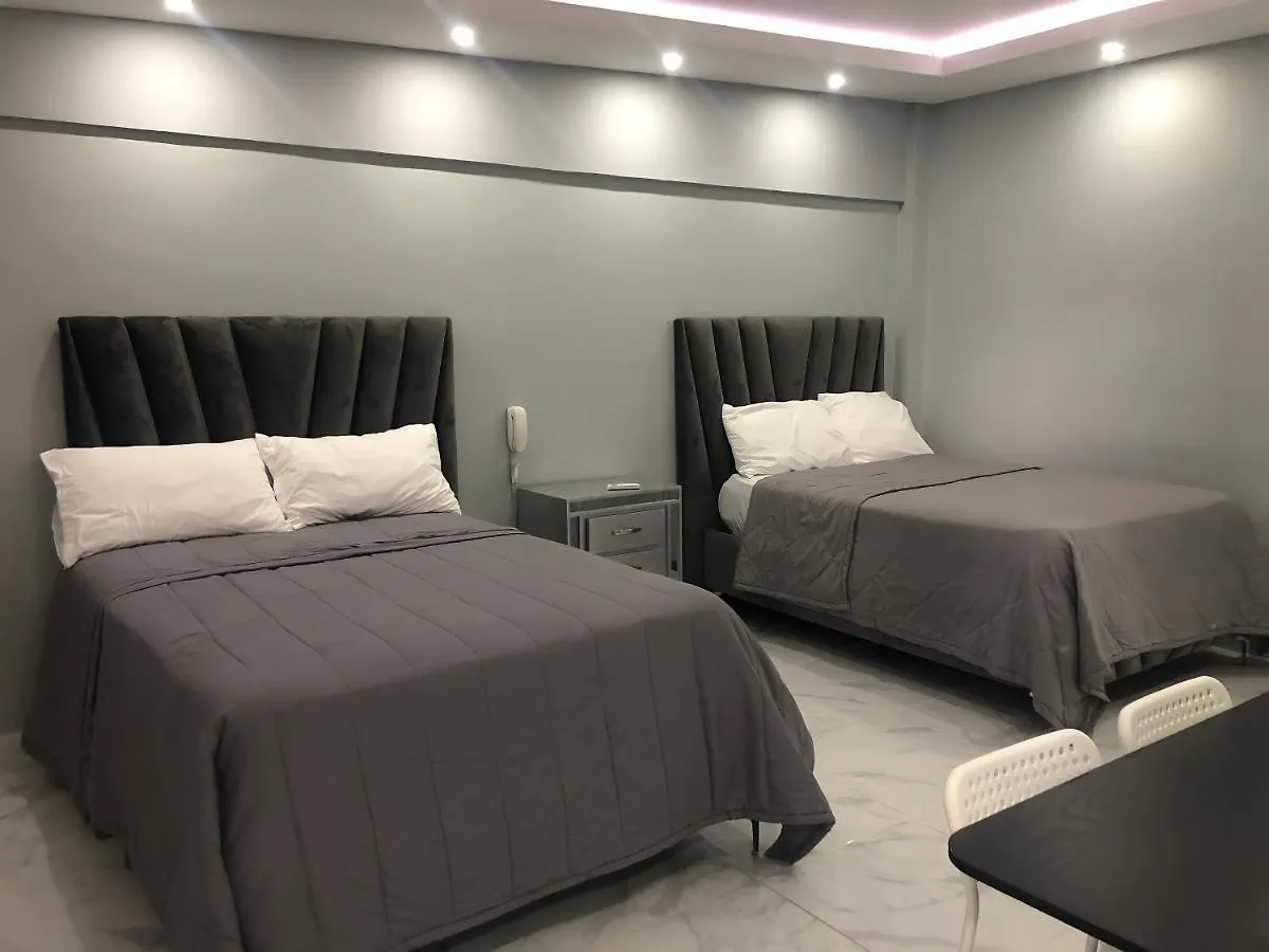 Hotel Senorial Santo Domingo Dominican Republic