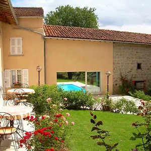 Couette-café La Ferme Des Roses