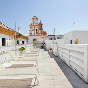 Numa Jondo Seville