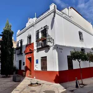 Maison d'hôtes Cibeles 12