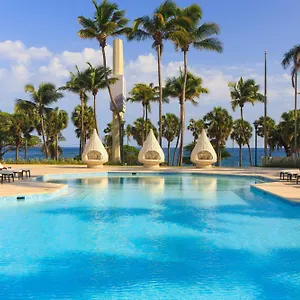 Hotel Renaissance Jaragua & Casino
