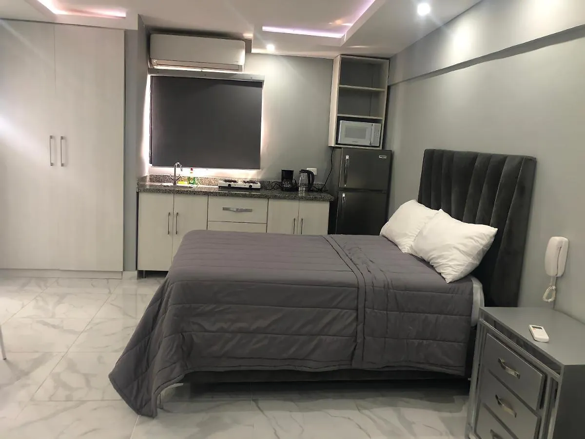 Hotel Senorial Saint-Domingue