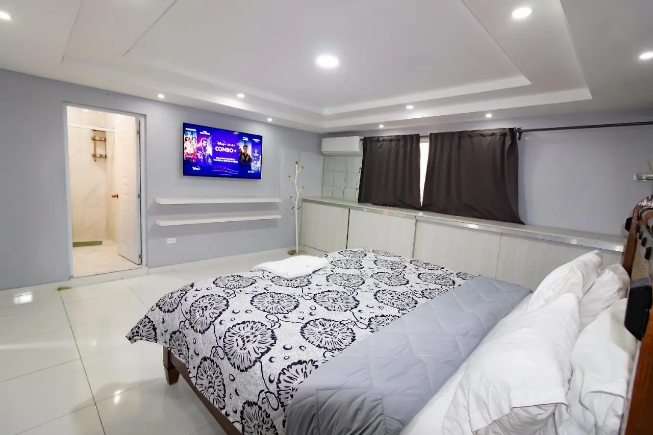 Hotel Senorial Saint-Domingue 3*,
