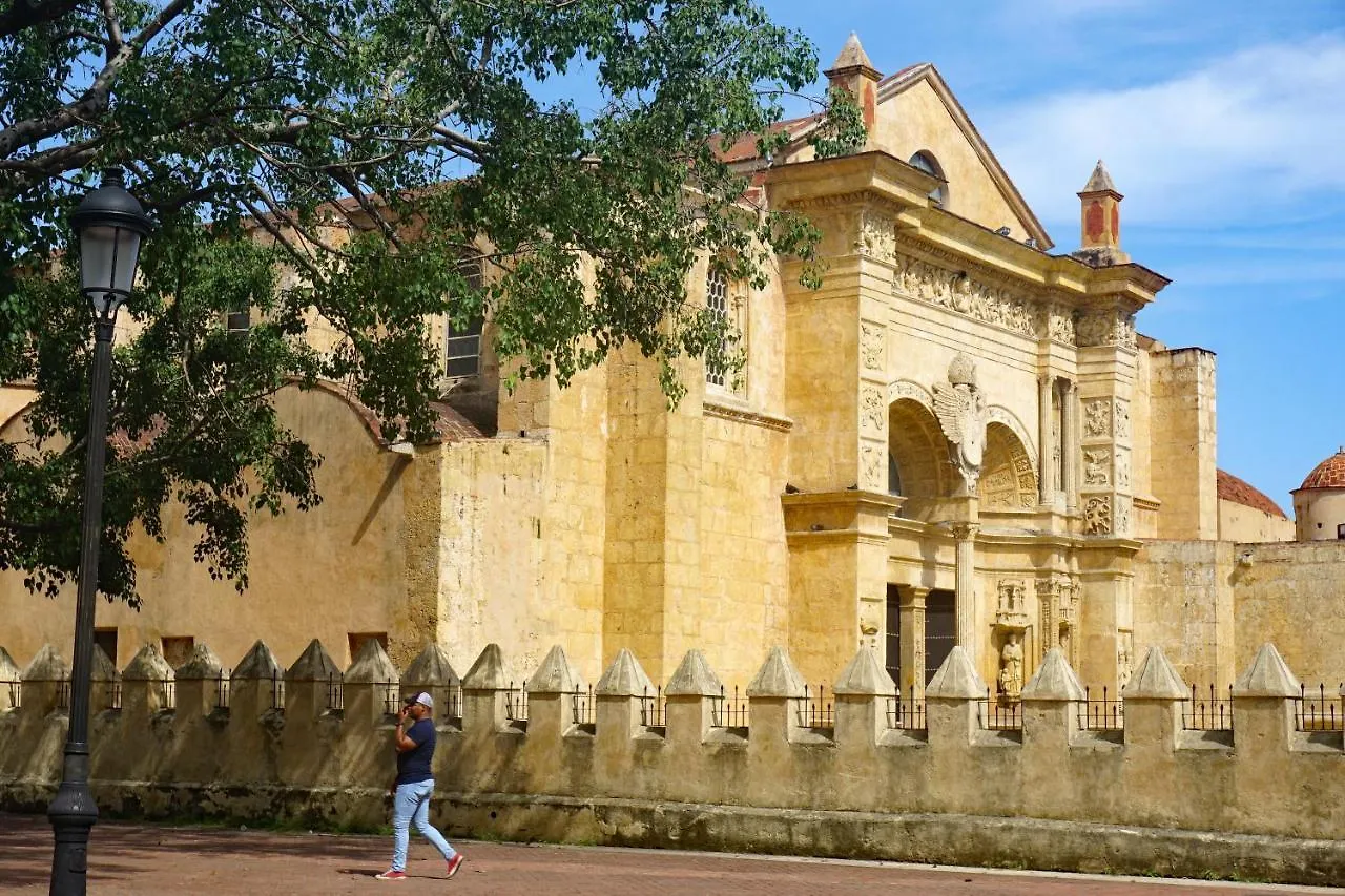 Hotel Senorial Santo Domingo