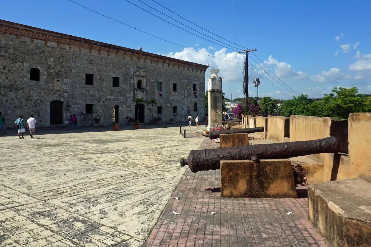Hotel Senorial Santo Domingo