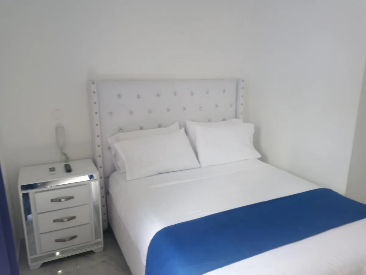 Hotel Senorial Santo Domingo 3*,  Dominican Republic