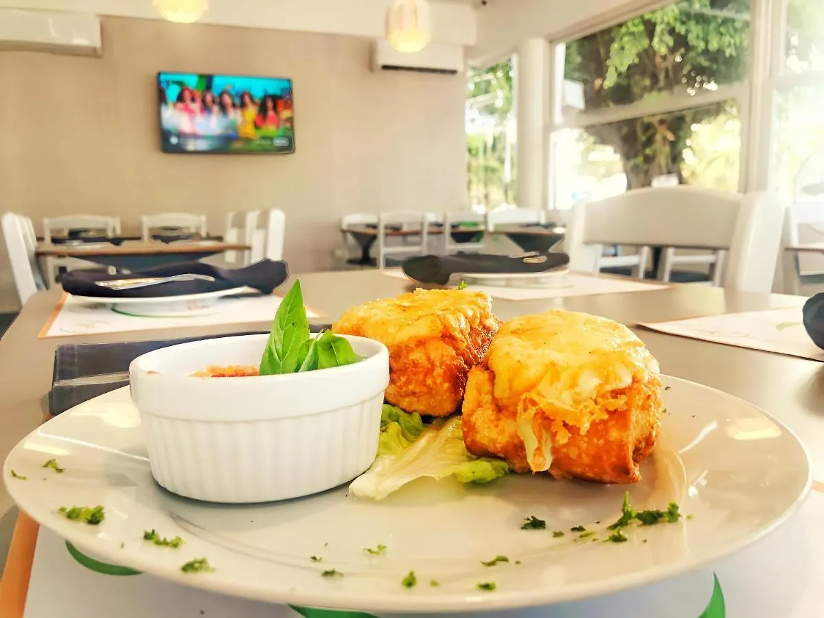 Hotel Senorial Santo Domingo