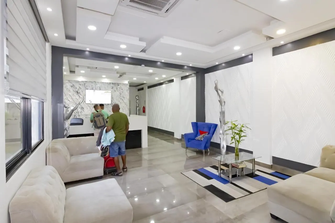 Hotel Senorial Santo Domingo