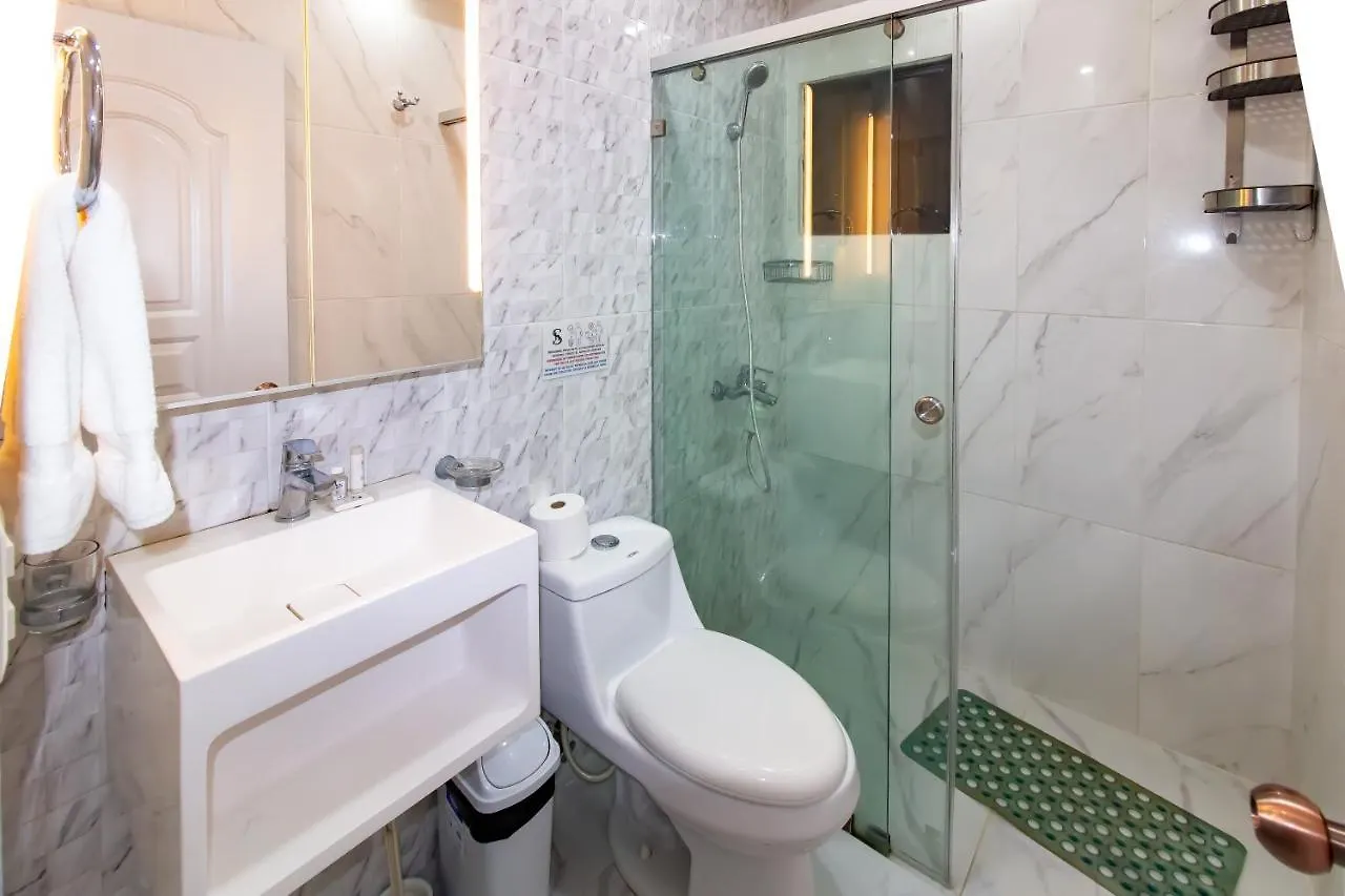 Hotel Senorial Santo Domingo