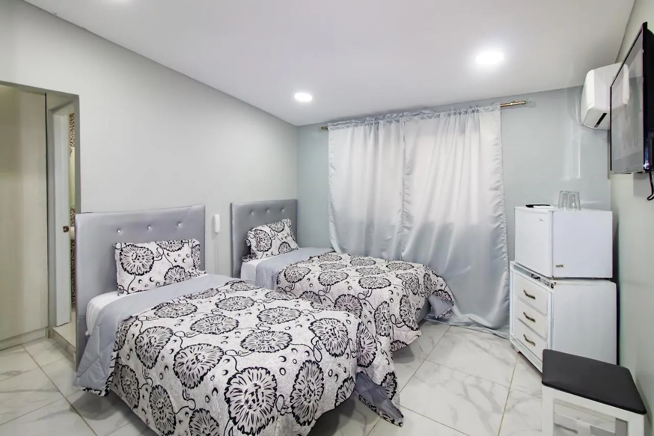Hotel Senorial Santo Domingo