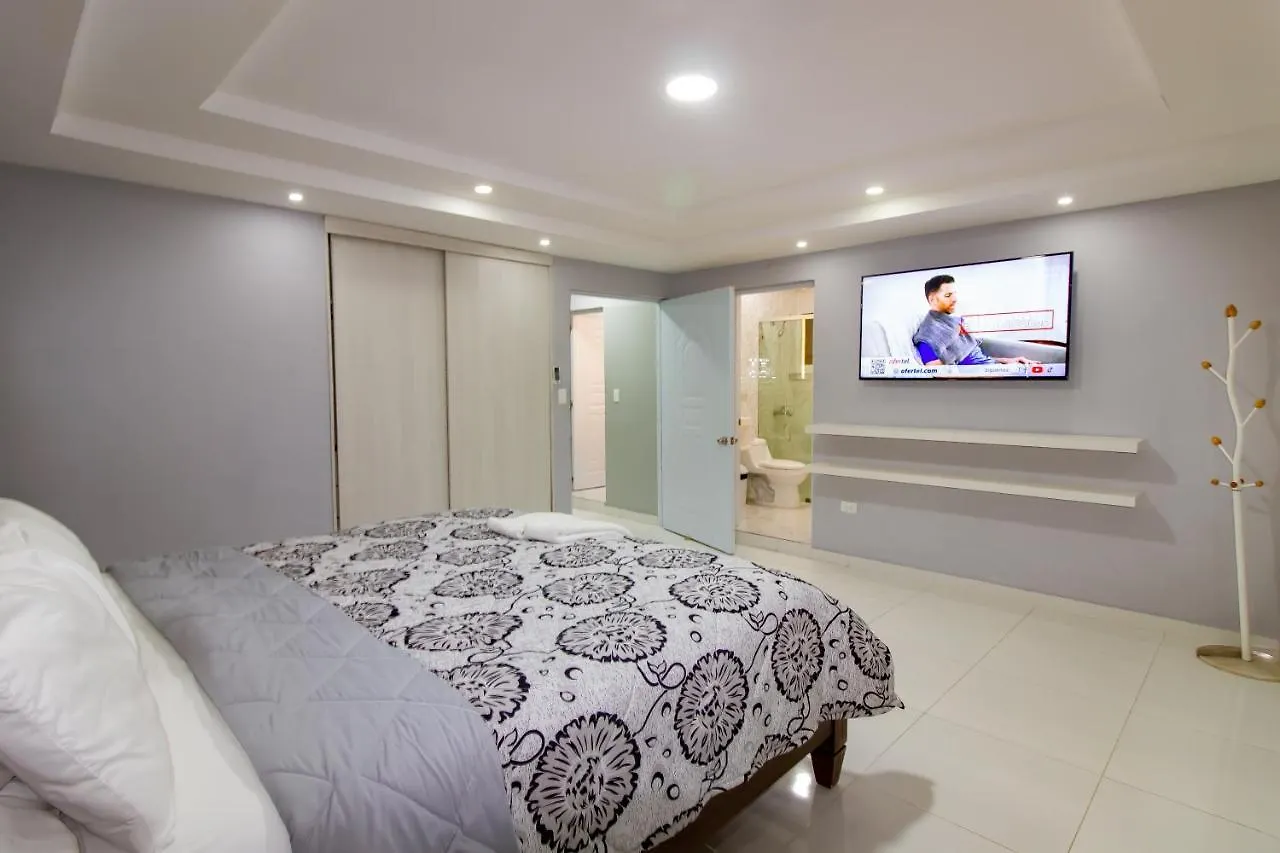 Hotel Senorial Santo Domingo