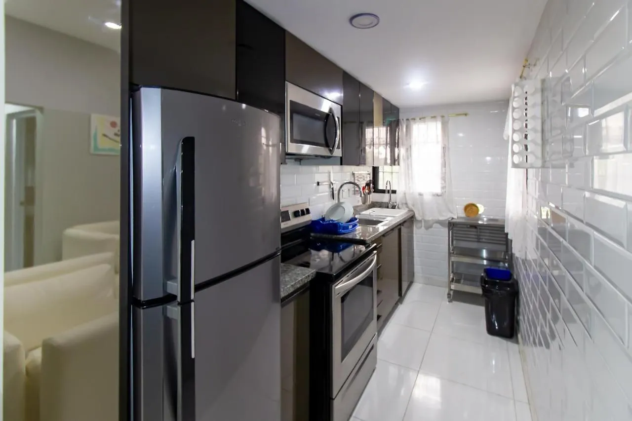 Hotel Senorial Santo Domingo