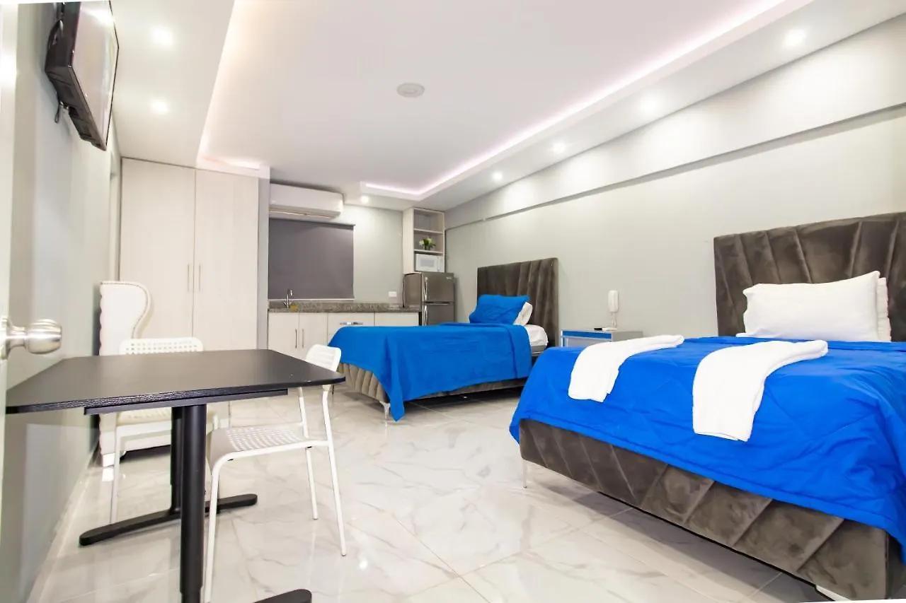 Hotel Senorial Santo Domingo 3*,