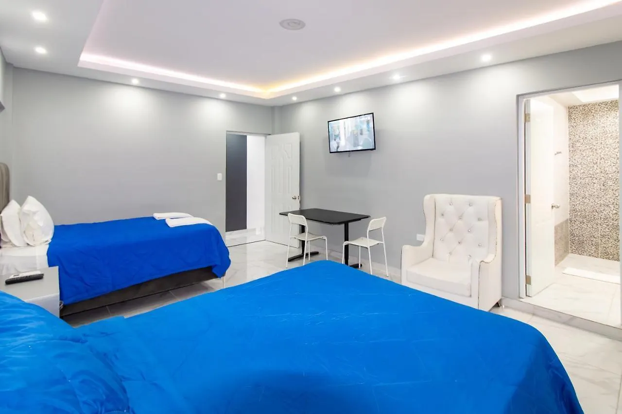 Hotel Senorial Santo Domingo