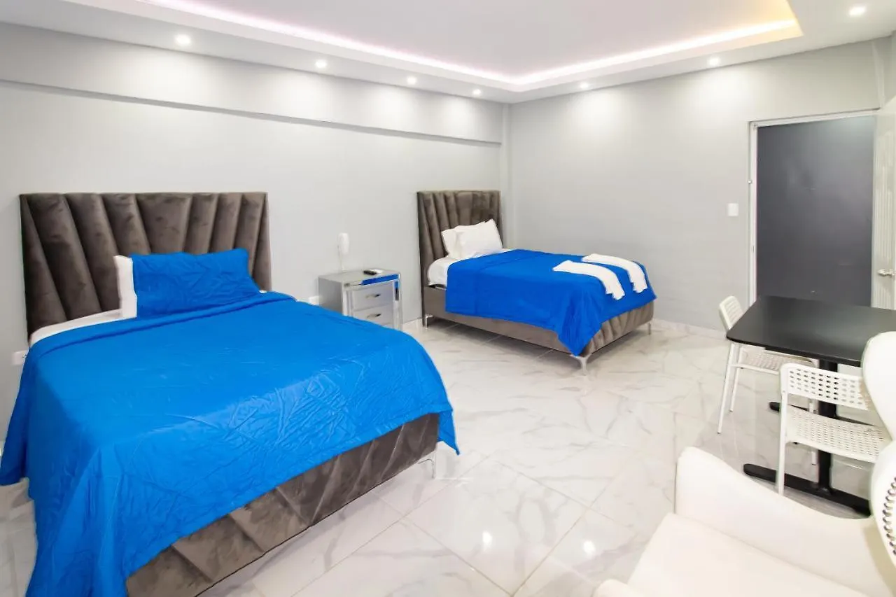 Hotel Senorial Σάντο Ντομίγκο Δομινικανή Δημοκρατία